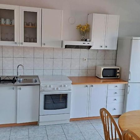 Apartments Duće Esterno foto