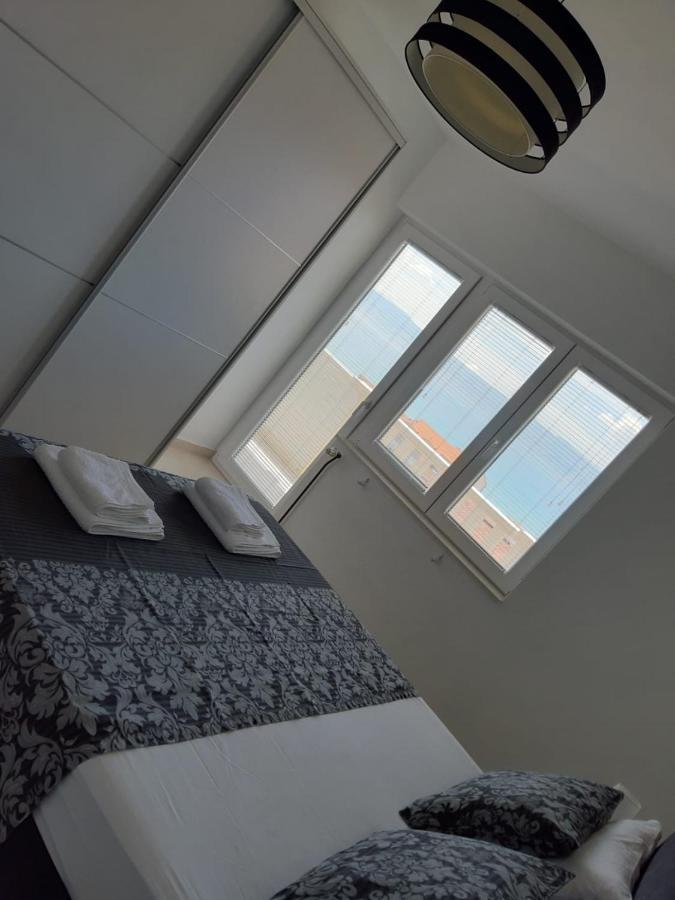Apartments Duće Esterno foto