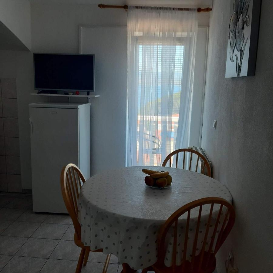 Apartments Duće Esterno foto