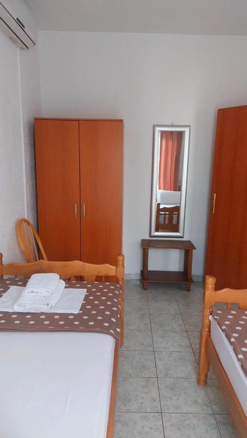 Apartments Duće Esterno foto