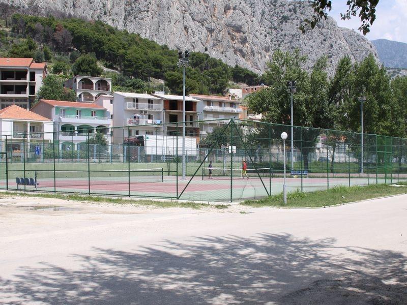 Apartments Duće Esterno foto